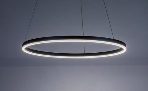 Lustr/závěsné svítidlo RA 72301-4