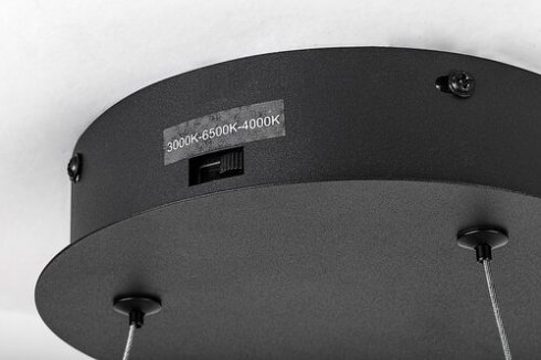 Lustr/závěsné svítidlo RA 72302-5