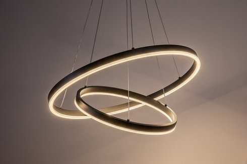 Lustr/závěsné svítidlo RA 72305-2