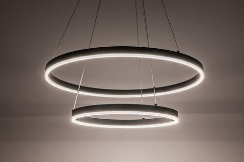 Lustr/závěsné svítidlo RA 72305-6