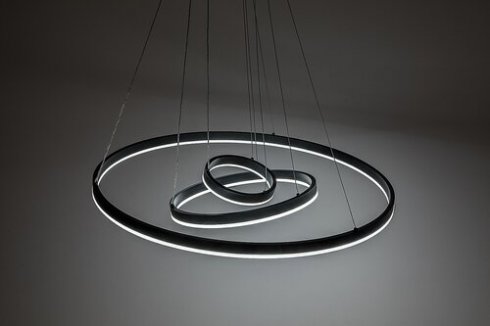 Lustr/závěsné svítidlo RA 72306-4