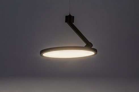 Vestavné bodové svítidlo 230V RA 72327-2