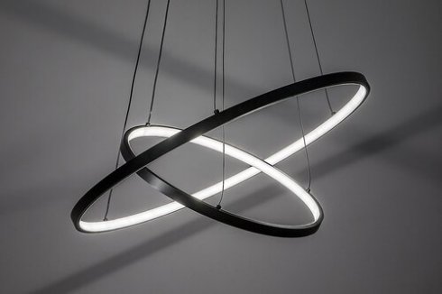 Lustr/závěsné svítidlo RA 72345-3