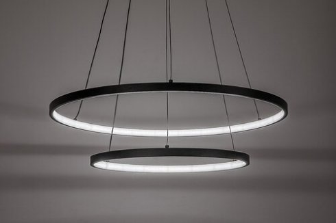Lustr/závěsné svítidlo RA 72345-5