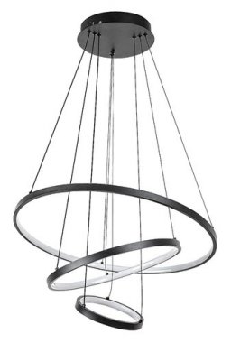 Lustr/závěsné svítidlo RA 72346-1