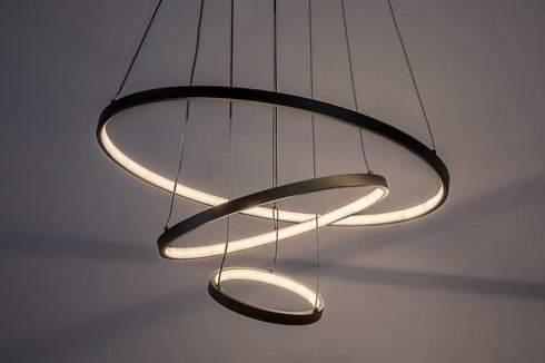 Lustr/závěsné svítidlo RA 72346-2
