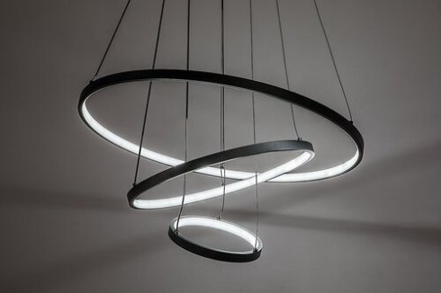 Lustr/závěsné svítidlo RA 72346-4