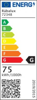 Lustr/závěsné svítidlo RA 72348-8