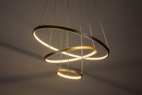 Lustr/závěsné svítidlo RA 72349-3