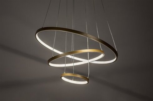 Lustr/závěsné svítidlo RA 72349-4
