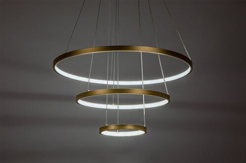 Lustr/závěsné svítidlo RA 72349-6