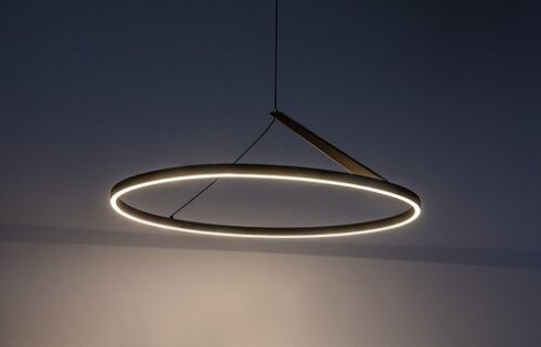 Lustr/závěsné svítidlo RA 72352-2