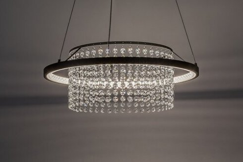 Lustr/závěsné svítidlo RA 72353-2