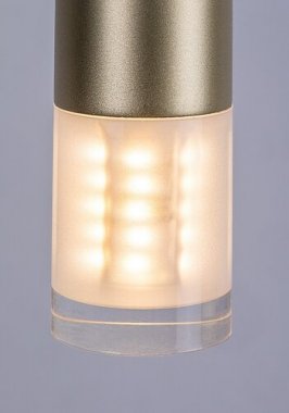 Lustr/závěsné svítidlo RA 72357-3