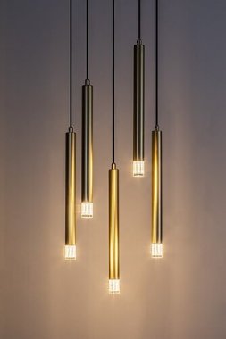 Lustr/závěsné svítidlo RA 72361-2