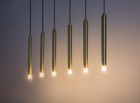 Lustr/závěsné svítidlo RA 72363-2