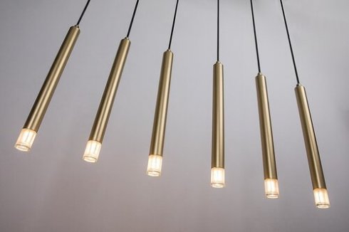 Lustr/závěsné svítidlo RA 72363-3