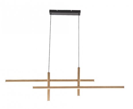 Lustr/závěsné svítidlo RA 72366-2