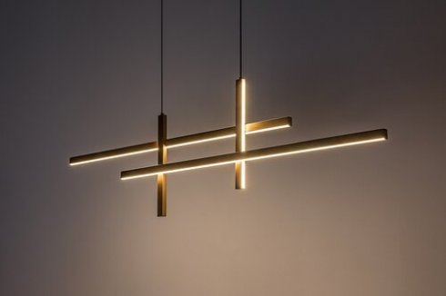 Lustr/závěsné svítidlo RA 72366-3