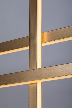 Lustr/závěsné svítidlo RA 72366-4