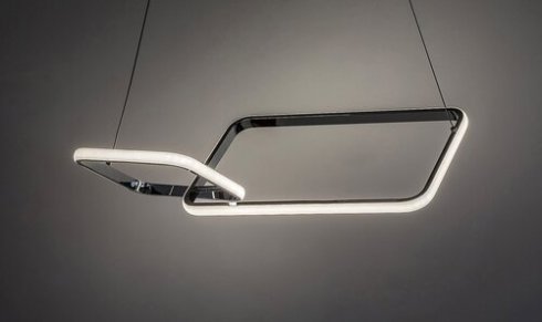 Lustr/závěsné svítidlo RA 72368-3