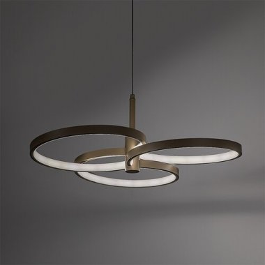 Lustr/závěsné svítidlo RA 72400-4