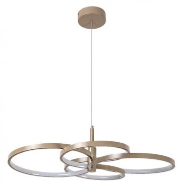 Lustr/závěsné svítidlo RA 72401-1