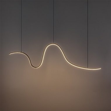 Lustr/závěsné svítidlo RA 72404-4
