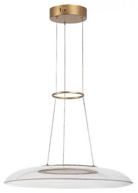 Lustr/závěsné svítidlo RA 72411-1