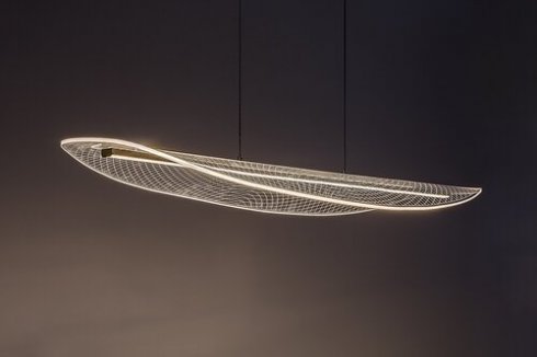 Lustr/závěsné svítidlo RA 72413-2