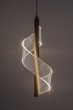 Lustr/závěsné svítidlo RA 72414-2