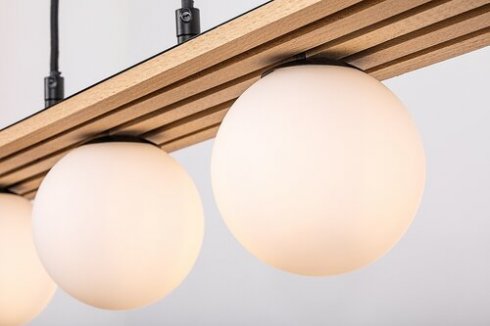 Lustr/závěsné svítidlo RA 72421-3