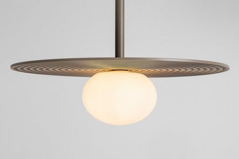 Lustr/závěsné svítidlo RA 72461-2