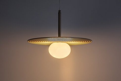 Lustr/závěsné svítidlo RA 72461-3