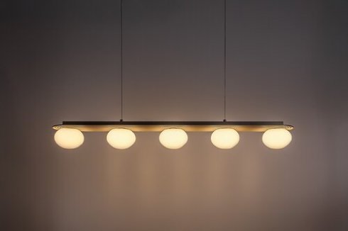 Lustr/závěsné svítidlo RA 72462-2