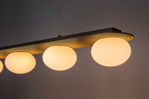 Lustr/závěsné svítidlo RA 72462-4