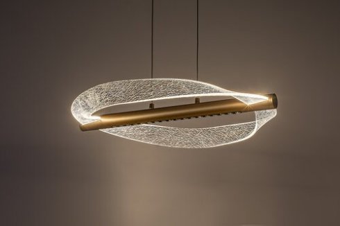 Lustr/závěsné svítidlo RA 72463-2