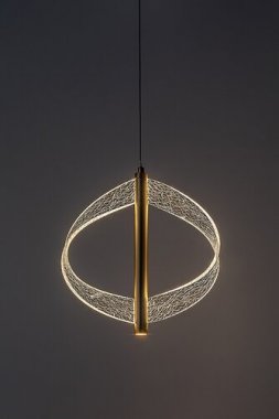 Lustr/závěsné svítidlo RA 72464-2