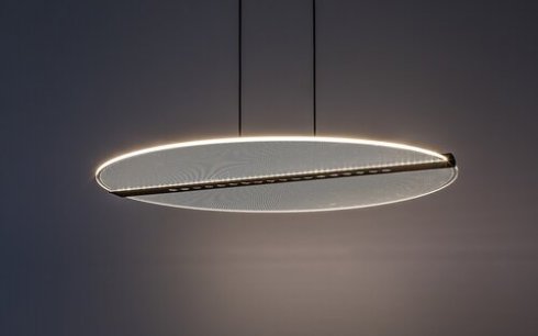 Lustr/závěsné svítidlo RA 72483-2