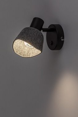 Přisazené bodové svítidlo RA 73005-2