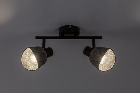 Přisazené bodové svítidlo RA 73006-3