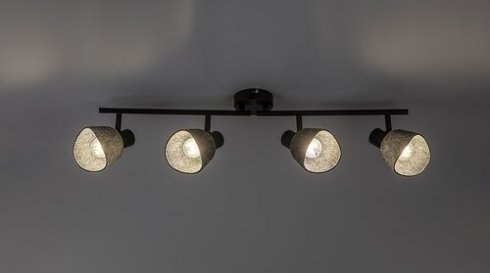Přisazené bodové svítidlo RA 73008-3