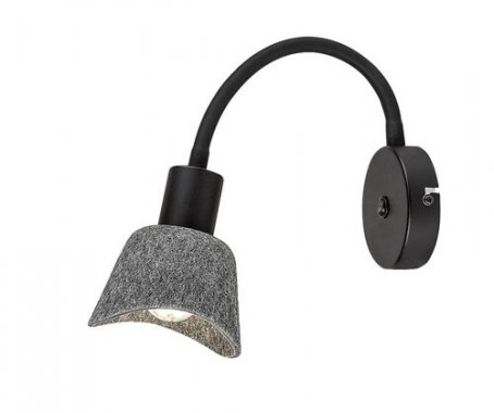 Nástěnné svítidlo RA 73009-2