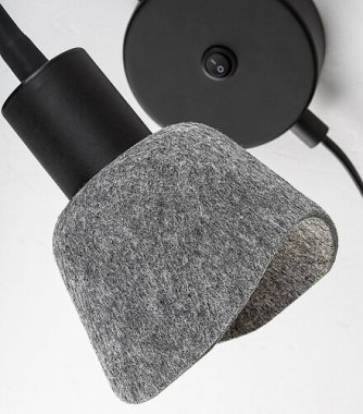 Nástěnné svítidlo RA 73009-5