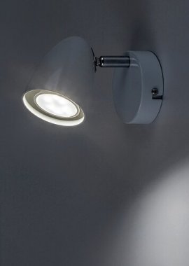 Nástěnné svítidlo RA 73016-3