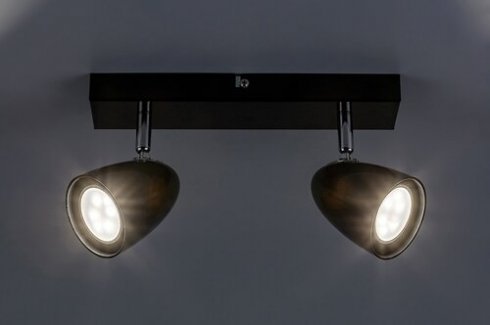 Stropní svítidlo RA 73017-3