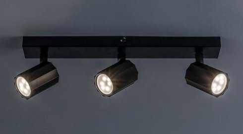 Stropní svítidlo RA 73025-3