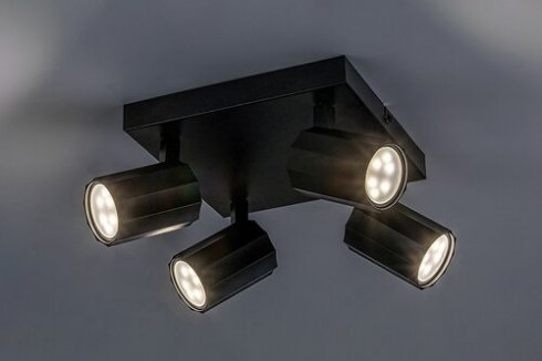 Stropní svítidlo RA 73026-3