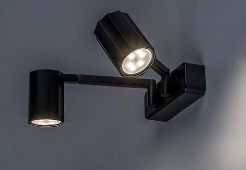 Nástěnné svítidlo RA 73028-4