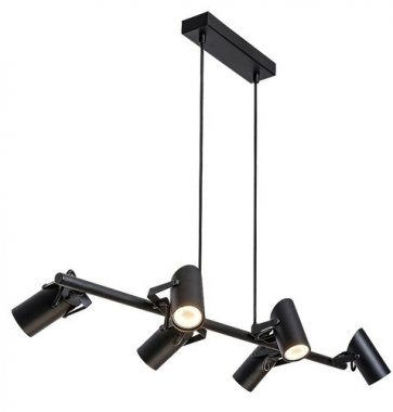 Lustr/závěsné svítidlo RA 73045